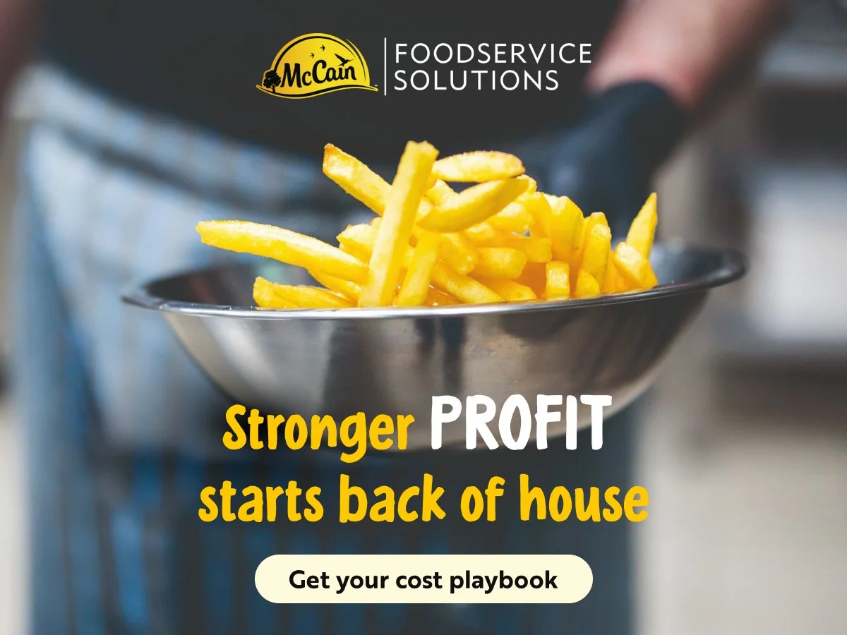 Stronger PROFIT starts back of house