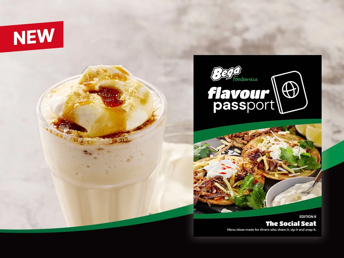 Attracting Gen Z diners: share plates, food and beverage pairing and ensuring a value offering
