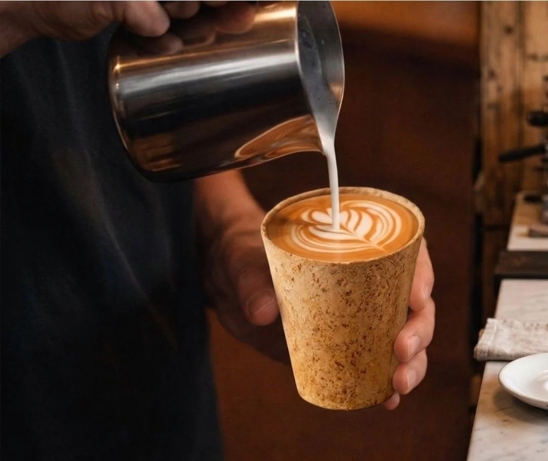 Why hospitality operators are rethinking disposable packaging