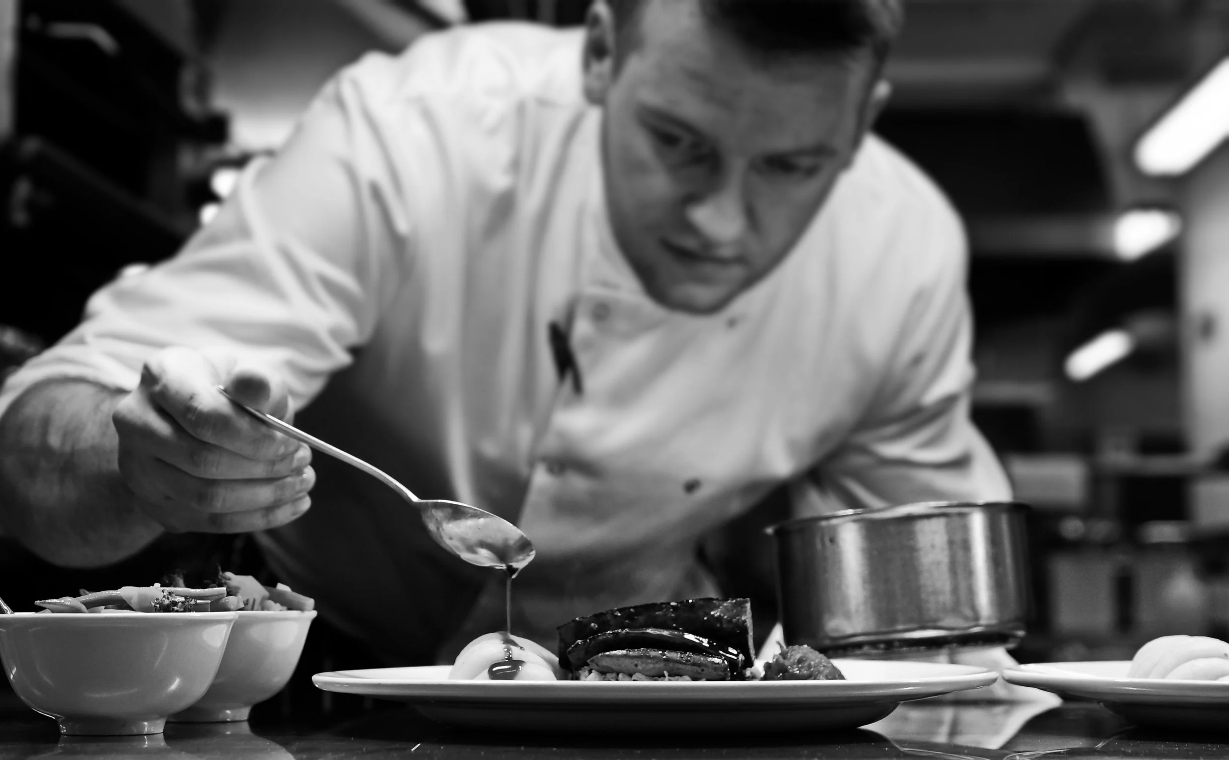 Chefs facing challenges in today’s club market
