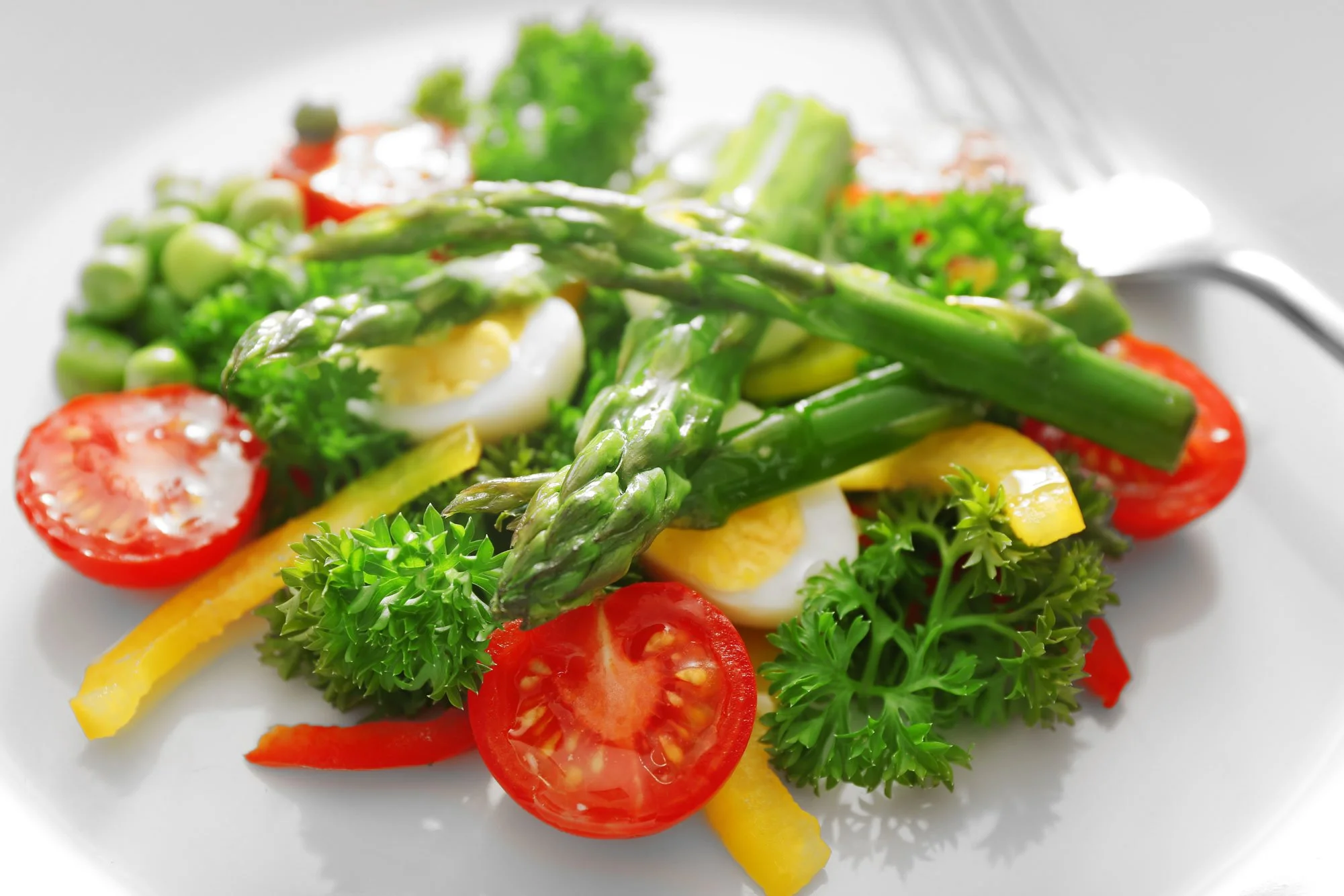 Why spring tastes fresh and how science can inspire your next menu