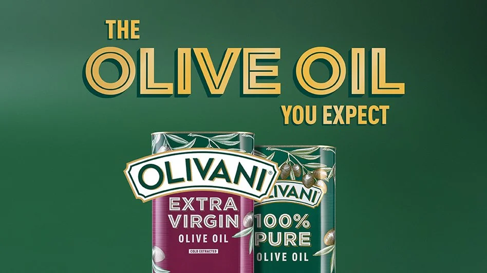 Olivani: The Olive Oil You Expect