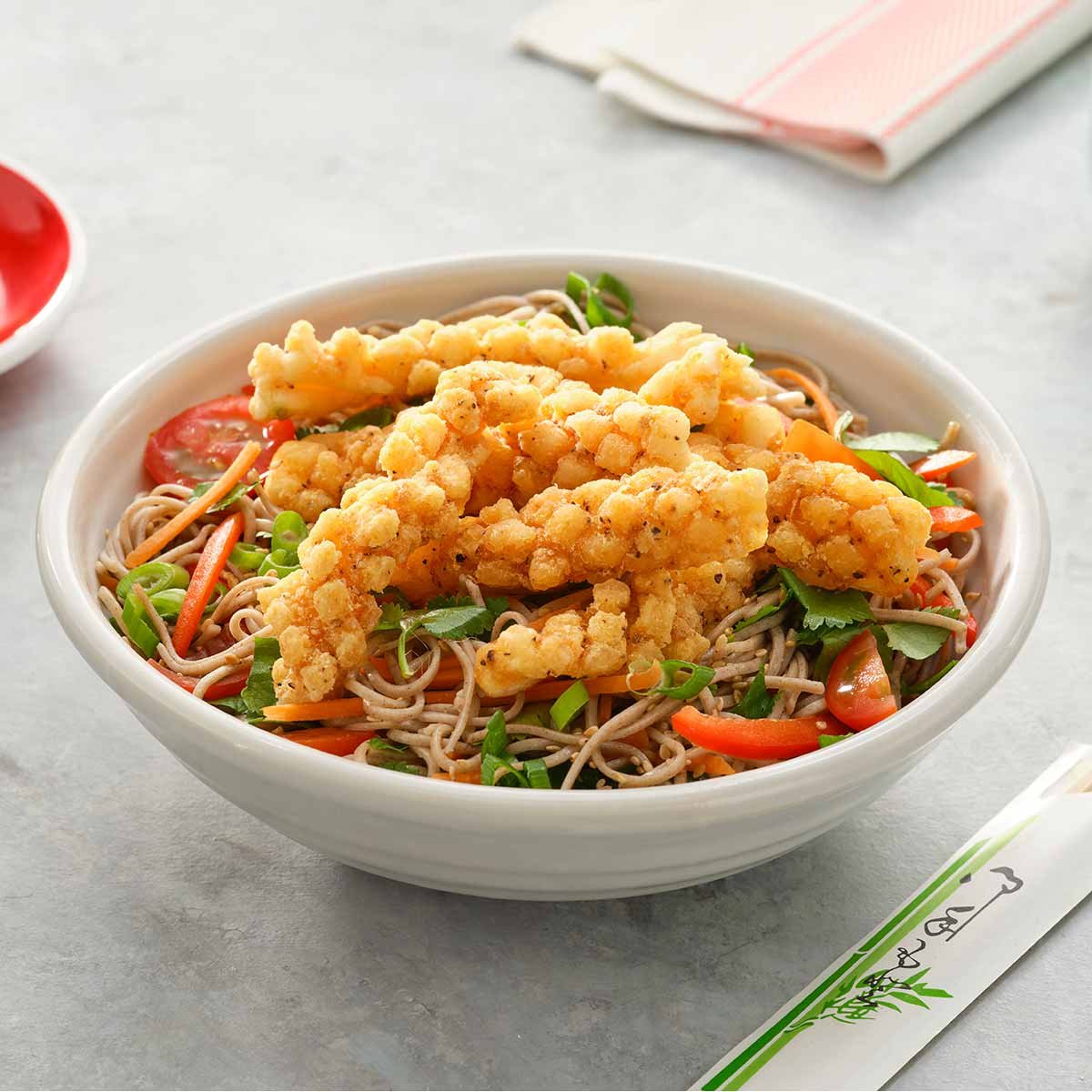 New I&amp;J Lightly Dusted range evokes made from scratch preparation while delivering on quality and flavour