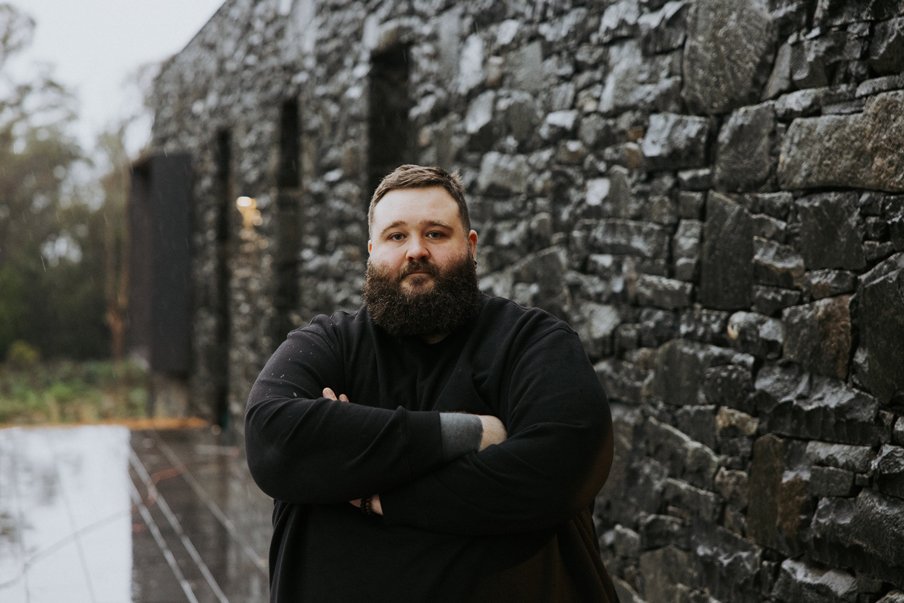 Meet Konstantin Putkin