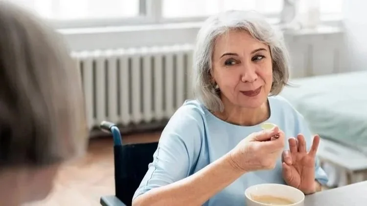 Bega Foodservice offers solutions to the challenges of aged care catering