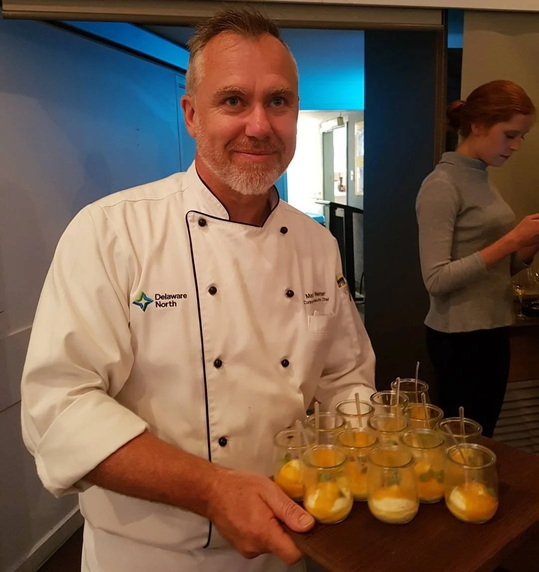 Delware North Australia Executive Chef and