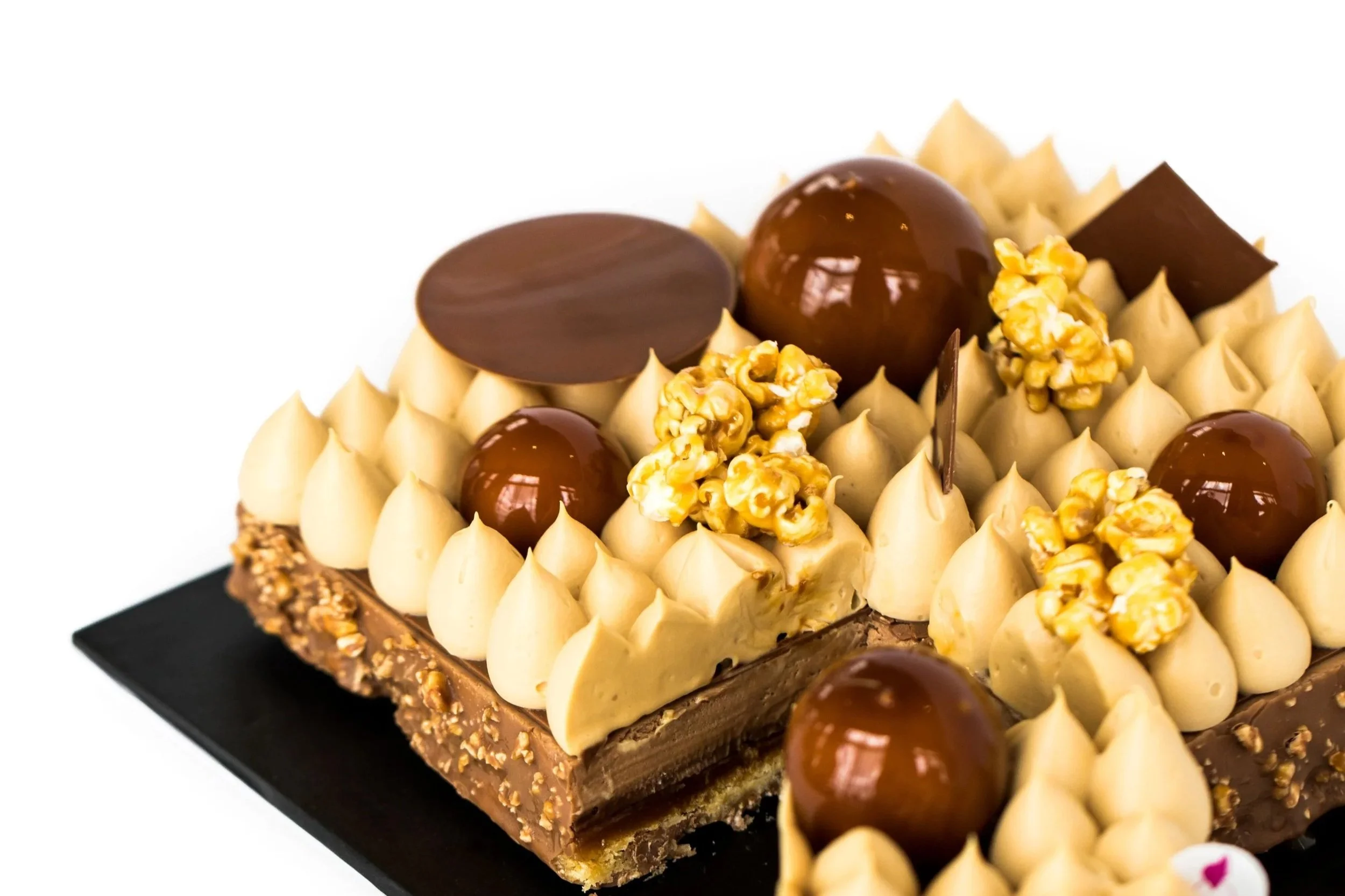 Anna Polyviou Pastry Chef