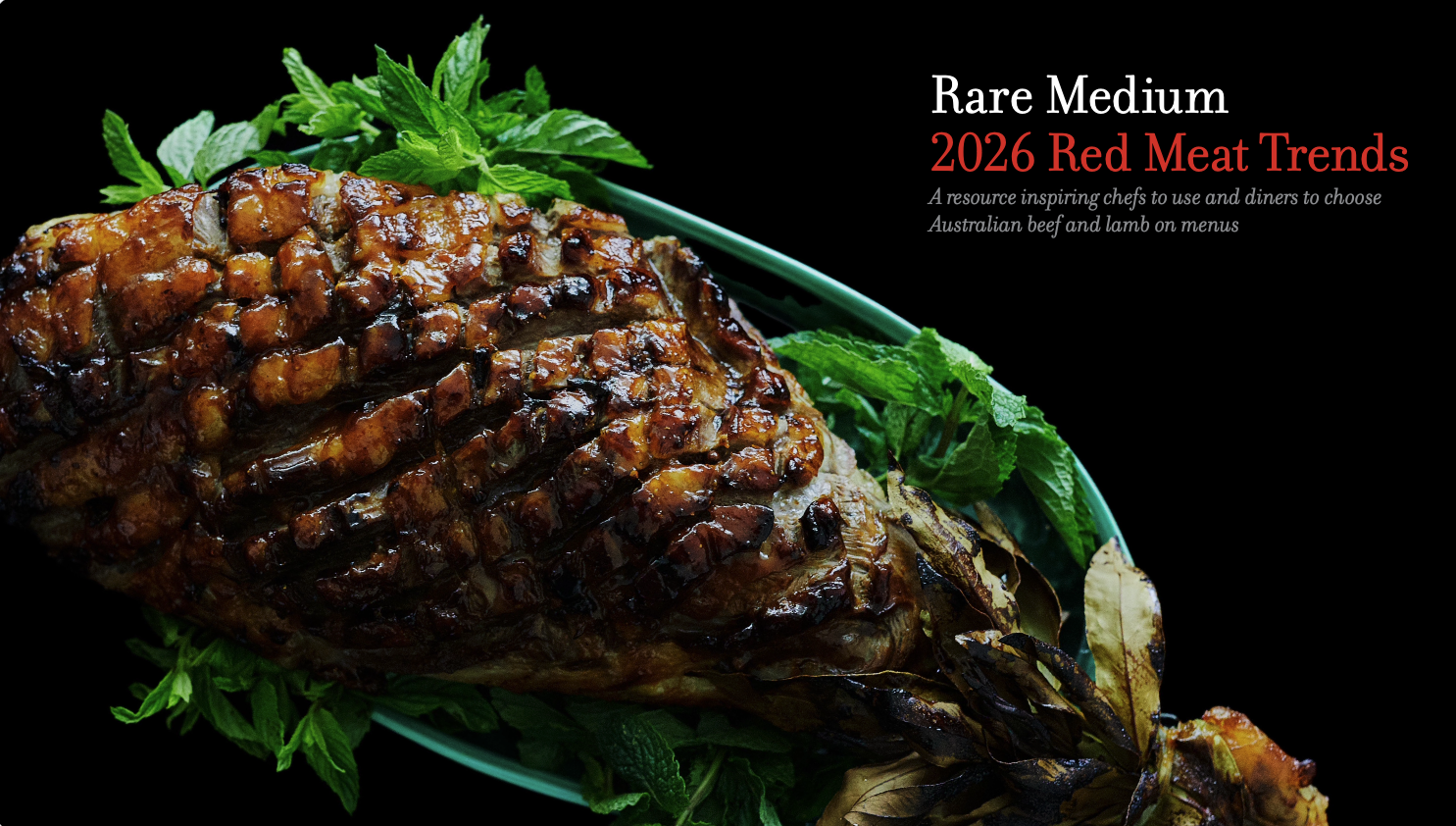 The Trends Shaping Red Meat in 2026 