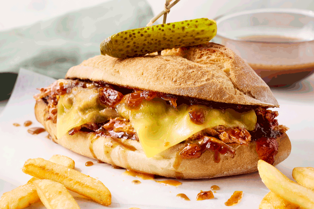 Menu inspiration 2026