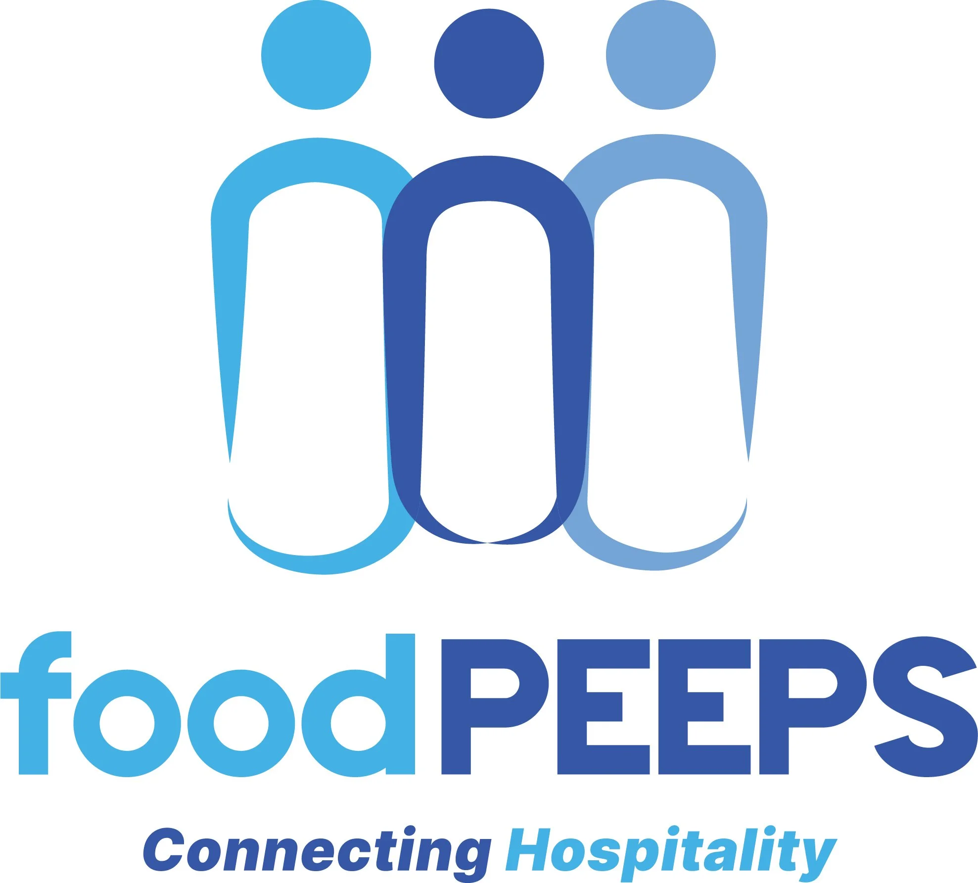 FoodPEEPs Social Media