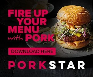 PorkStar – Fire Up The Grill with Pork