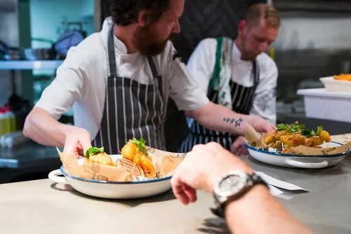How to secure cost efficiencies in your food service operation ...