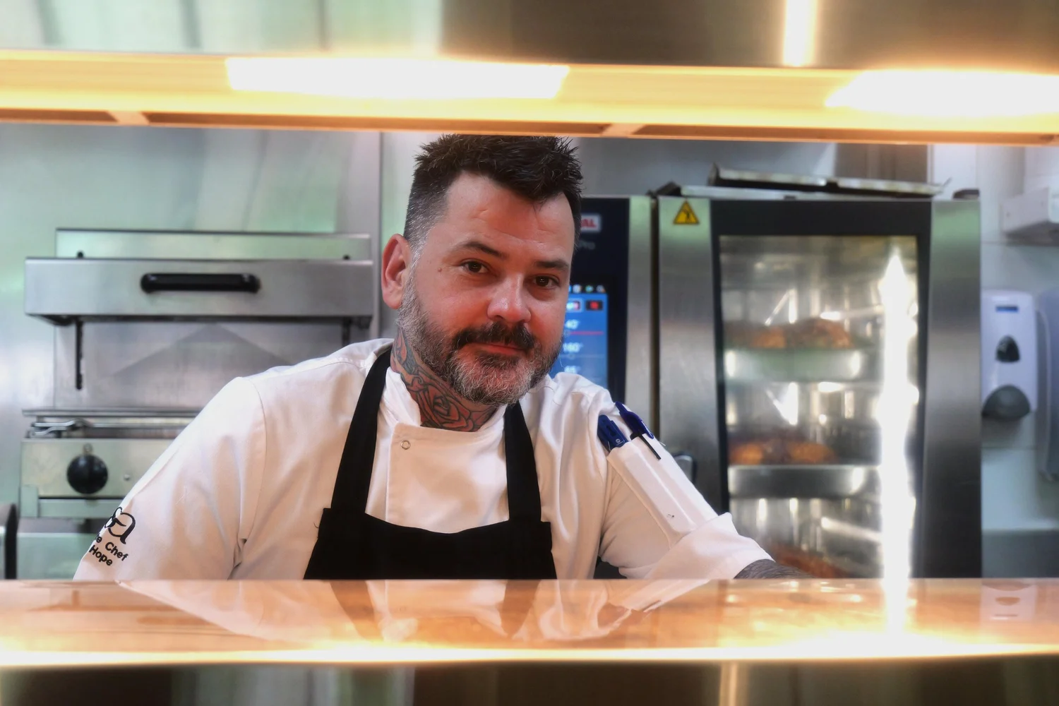 Club chefs innovating menu choices to cater to today’s clientele ...