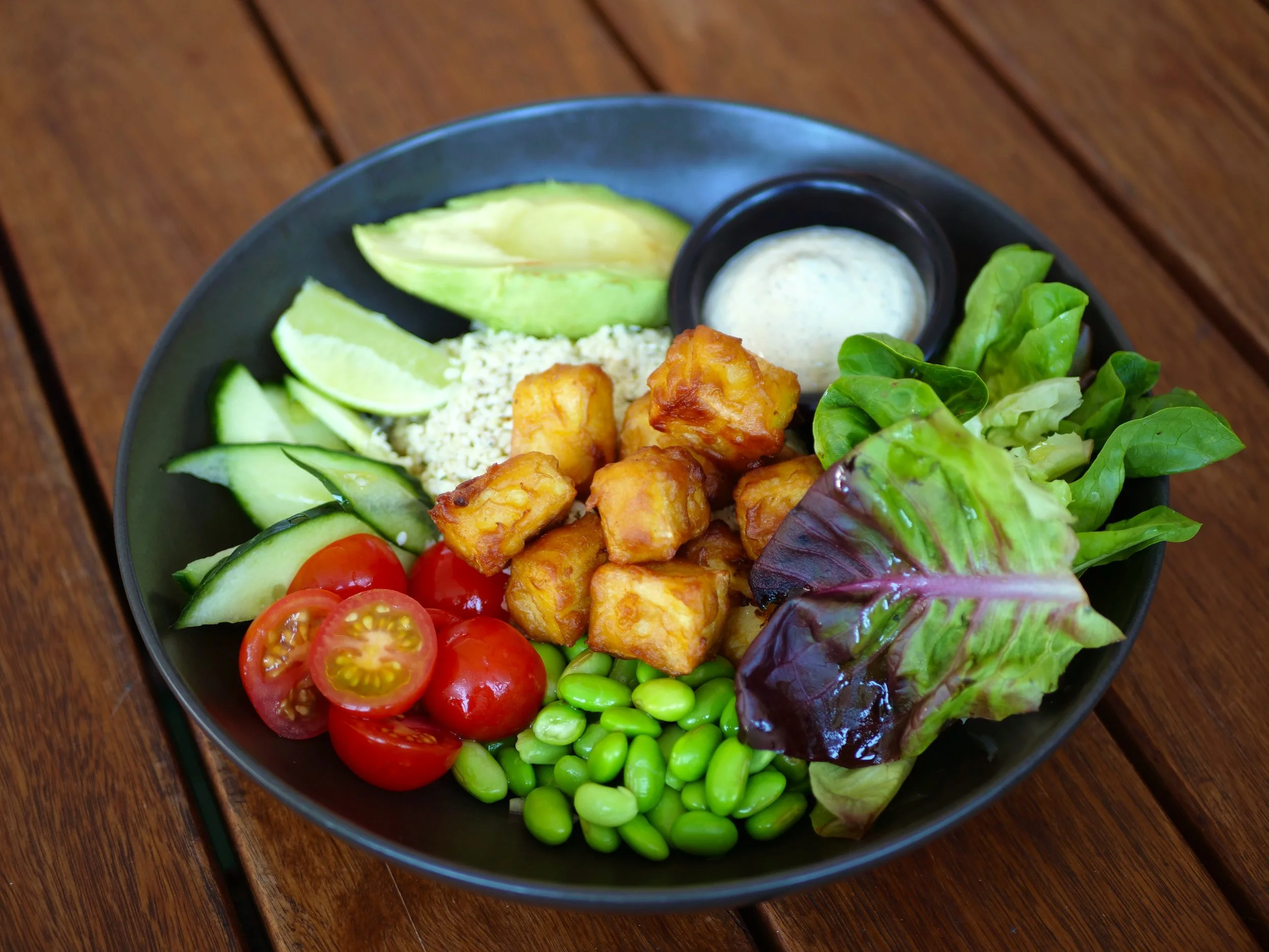 Engineering the inclusive menu — Foodservice REP | Food Service Trends ...