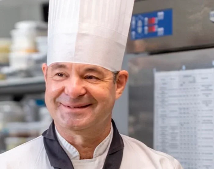 Chef Jeffrey Richard Gear Senior Vice President, Australian Institute of Technical Chefs (AITC) Former Royal Household Chef, Culinary Consultant, Aged Care Advocate