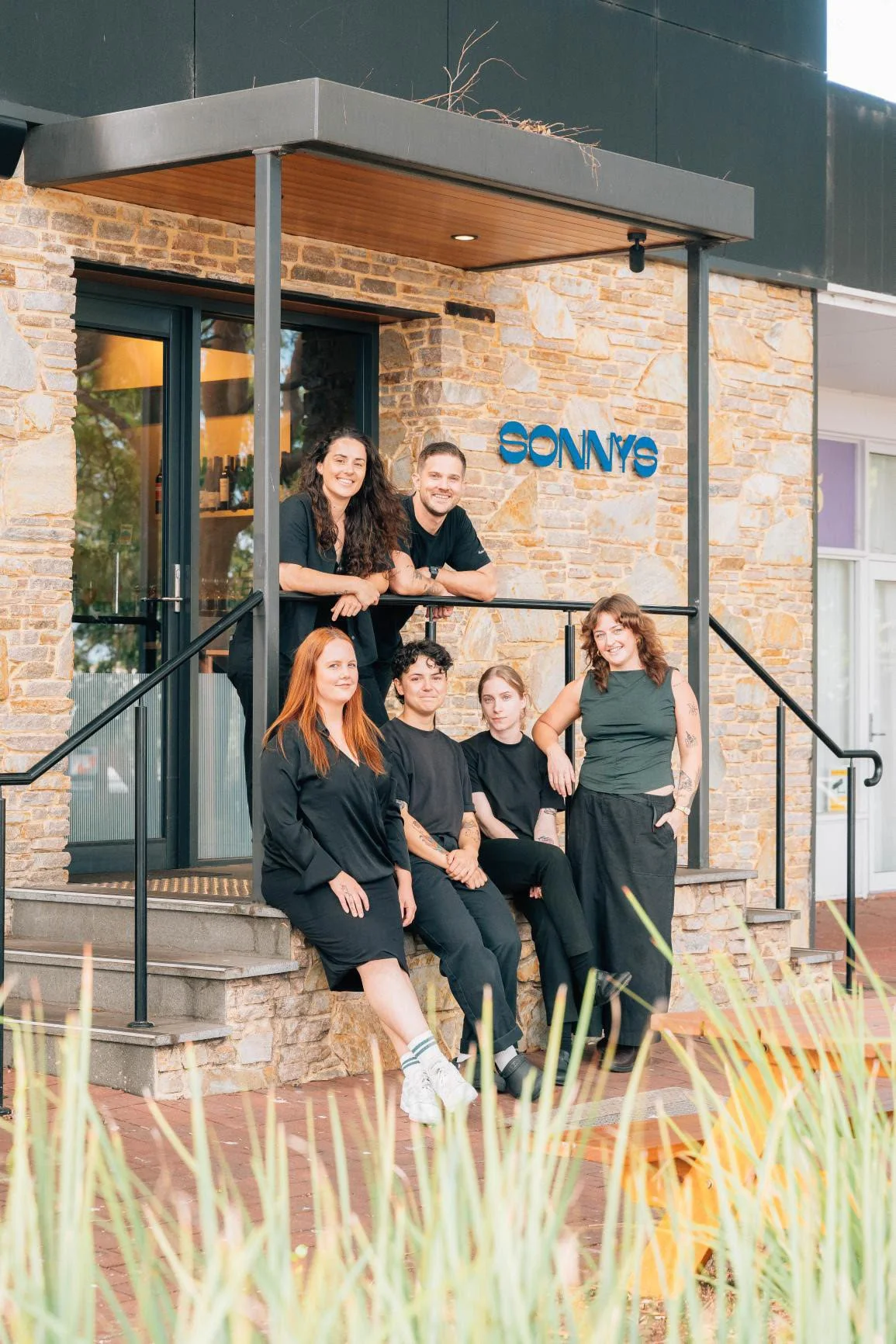 Quinn Swift, Sonny's Bar Mount Hawthorn