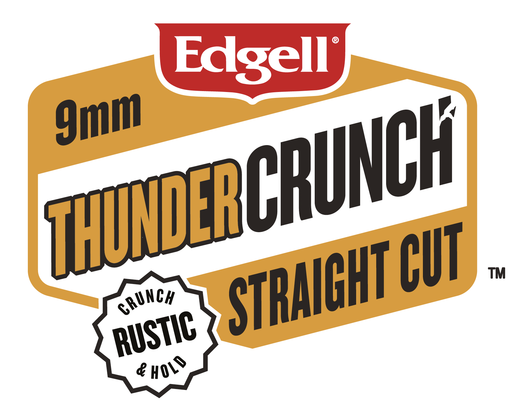 Edgell Thundercrunch