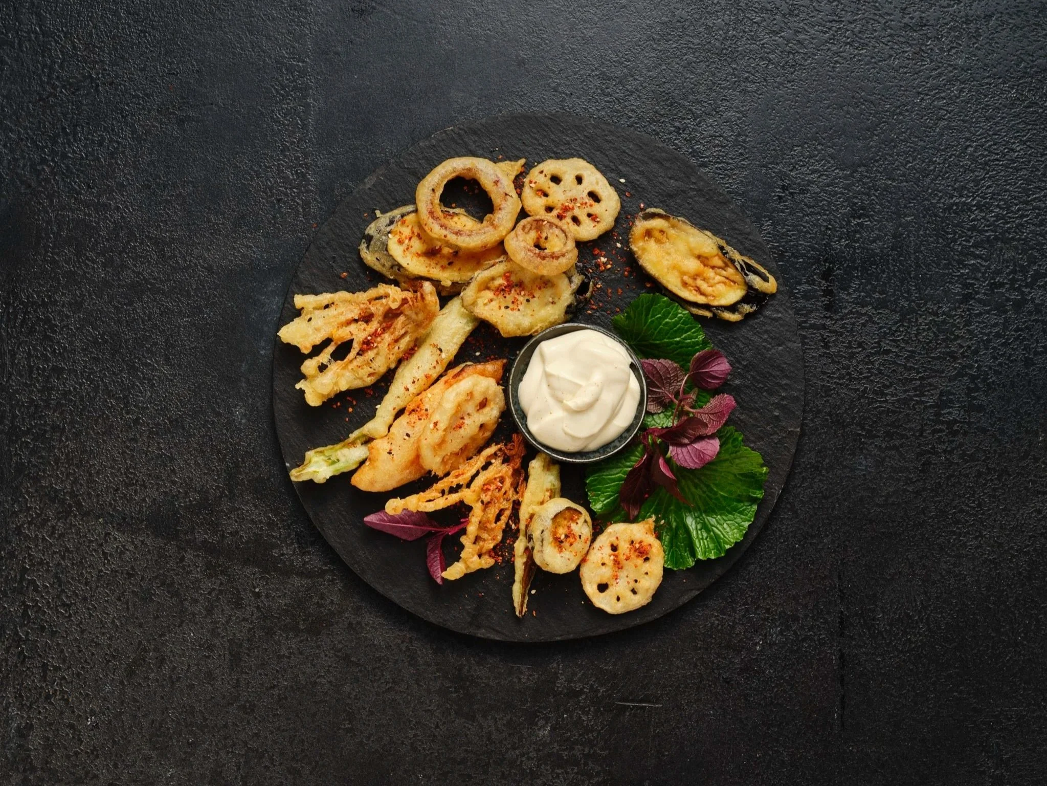 Birch & Waite Japanese Mayo