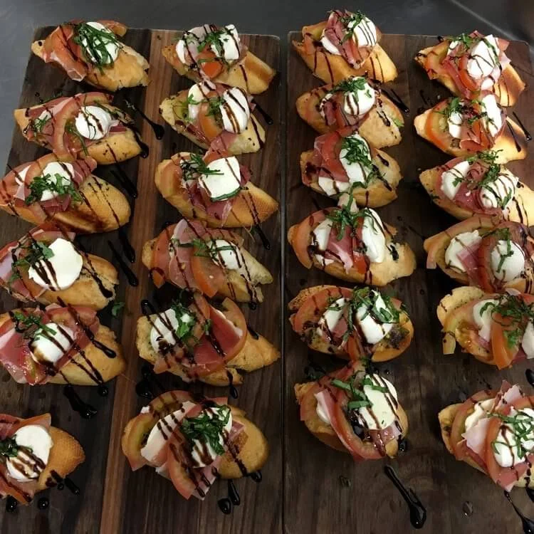 Planning Your Function Menu | Expert Advice & Tips — Foodservice REP ...