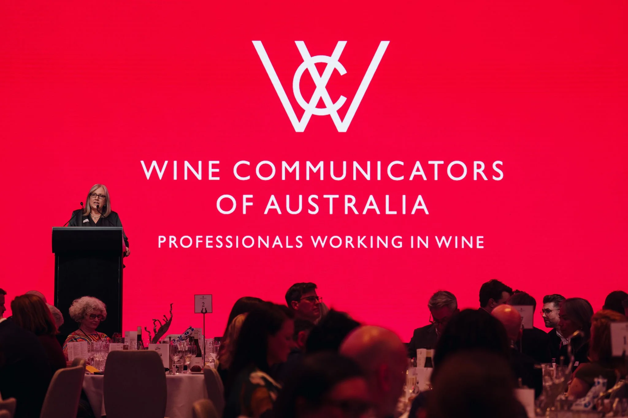 WCA Wine Industry Mentoring Program