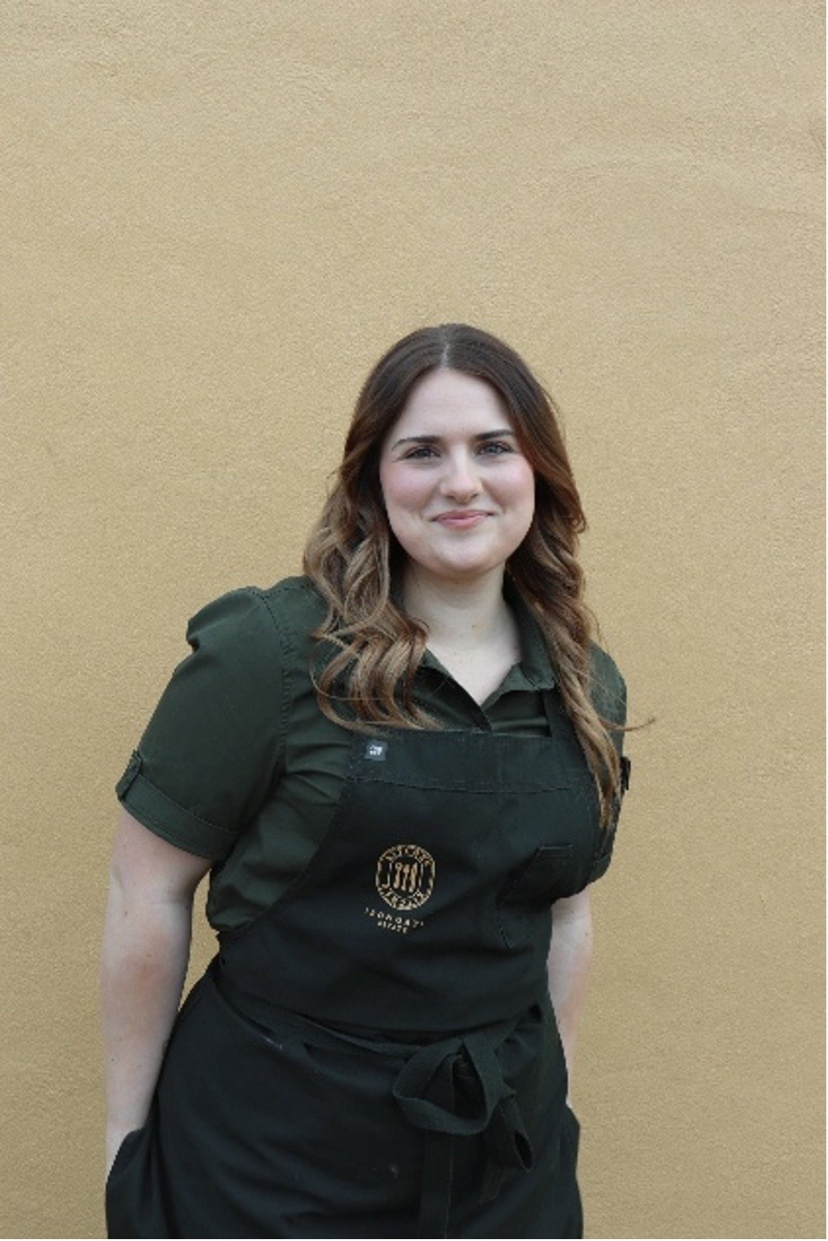 Ashleigh Handsaker (NSW) – Shortlisted for dedication, skill and a genuine love of the trade.