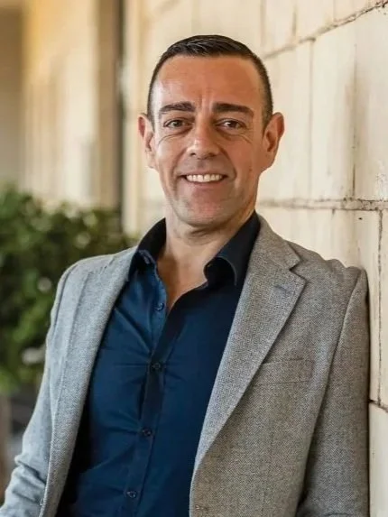 catering hq managing director steve sidd