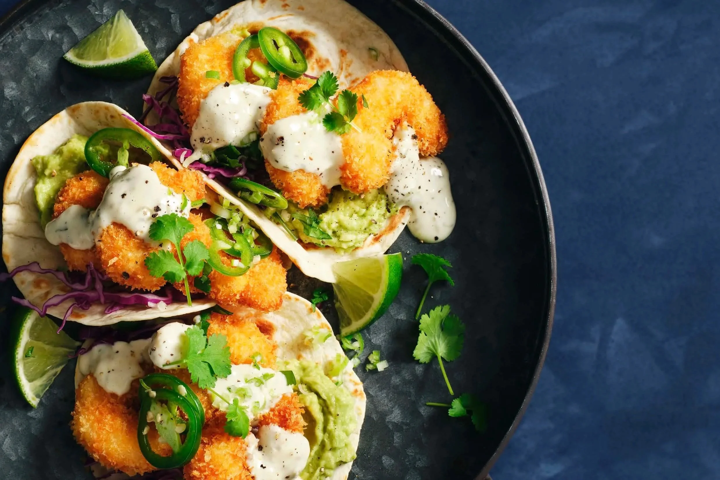 Oli & Vine Tartare Sauce