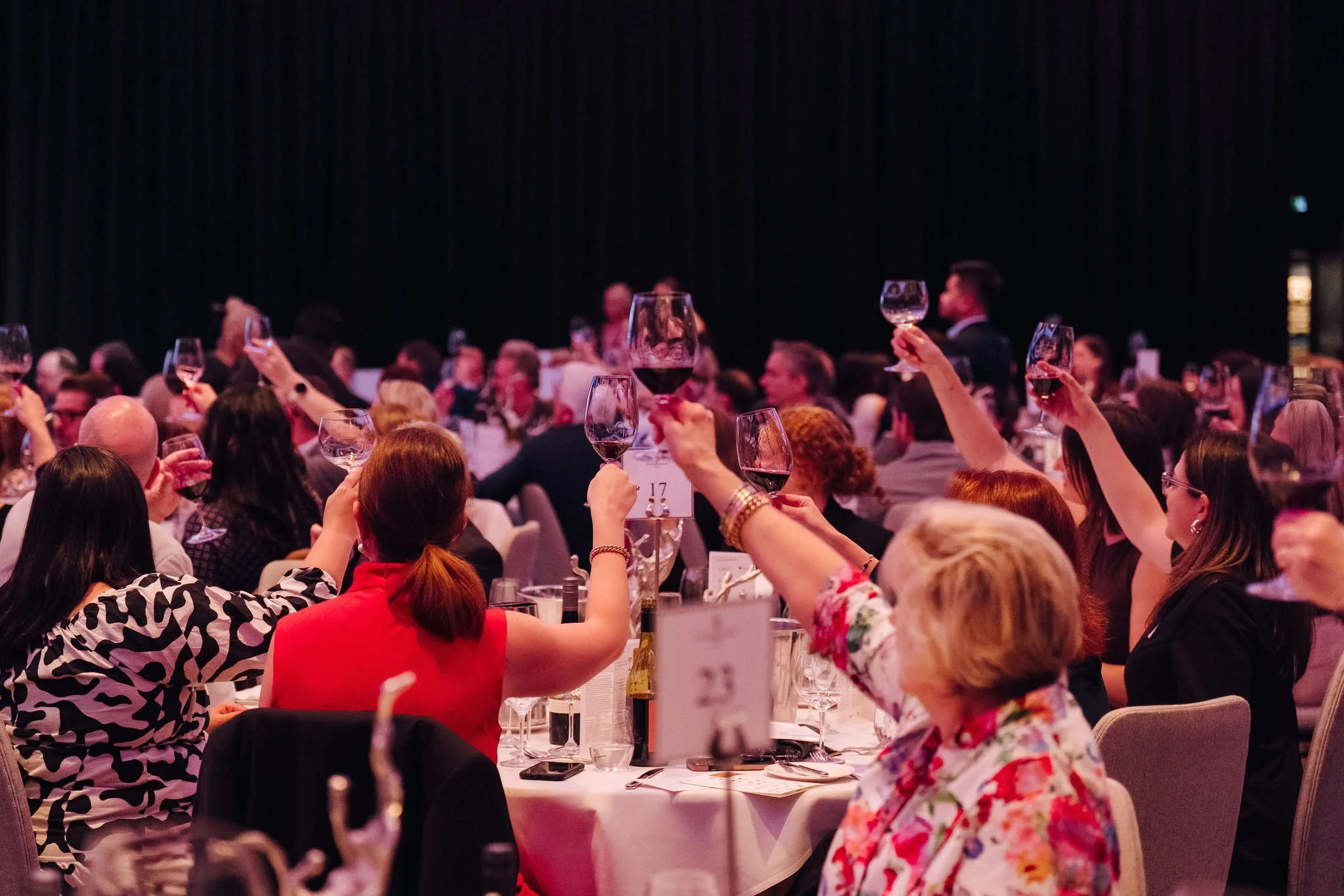 WCA Wine Industry Mentoring Program