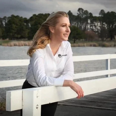 Research Portfolio Manager Dr Carolyn Stewardson