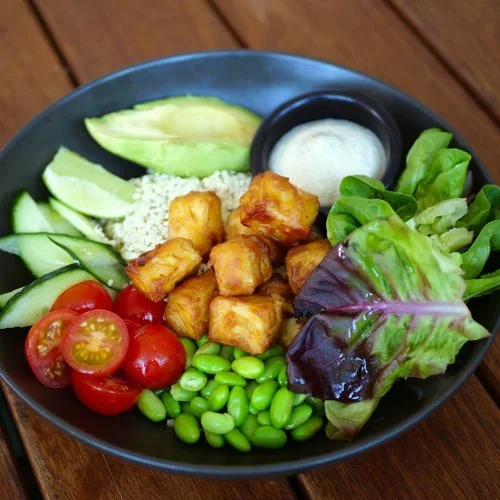 Gluten free and plant-based: essential components of today’s inclusive ...