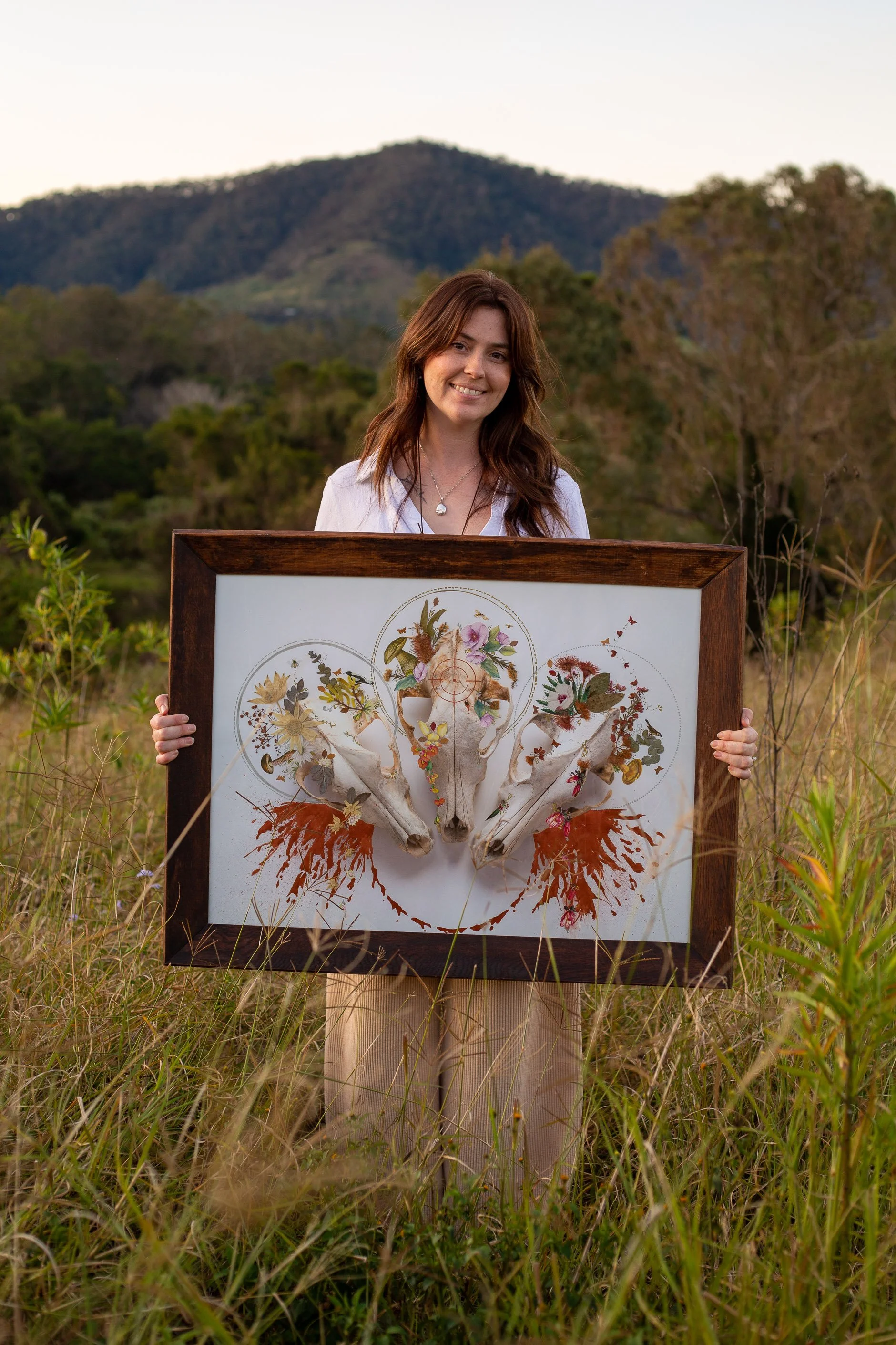 Kalani Rodgers: The Artist Behind The Erotic Images - Truth or Fiction