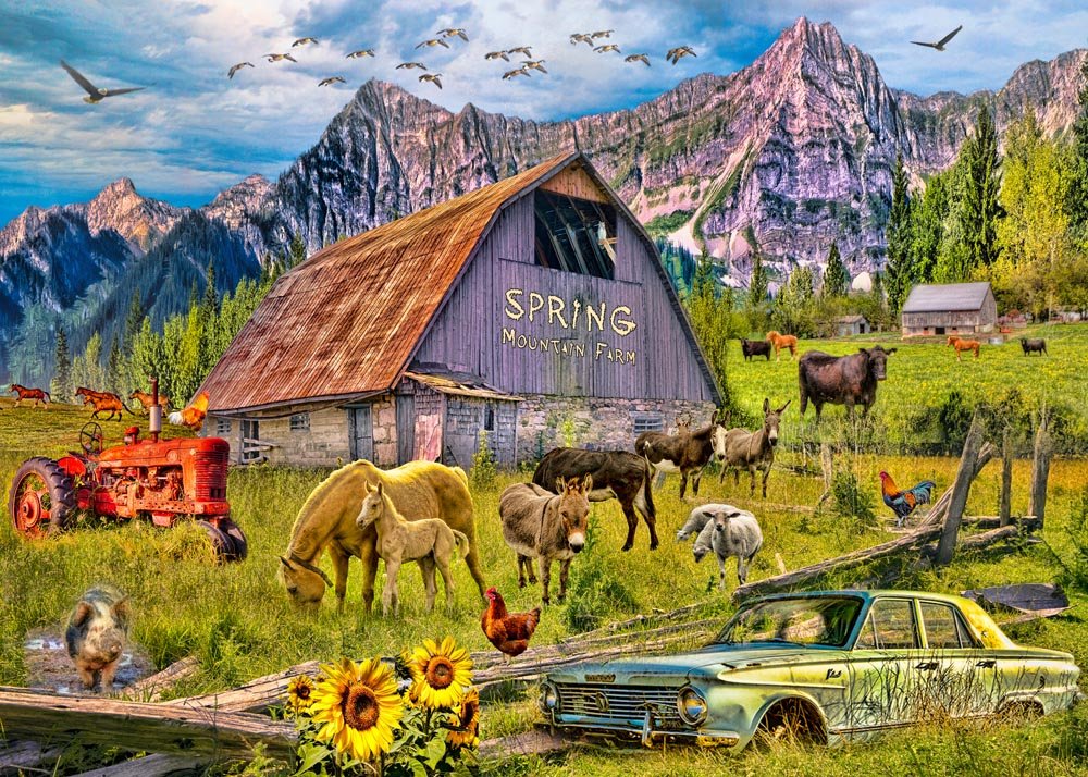 Spring Mtn Farm Barn Puzzle Collage V5.jpg
