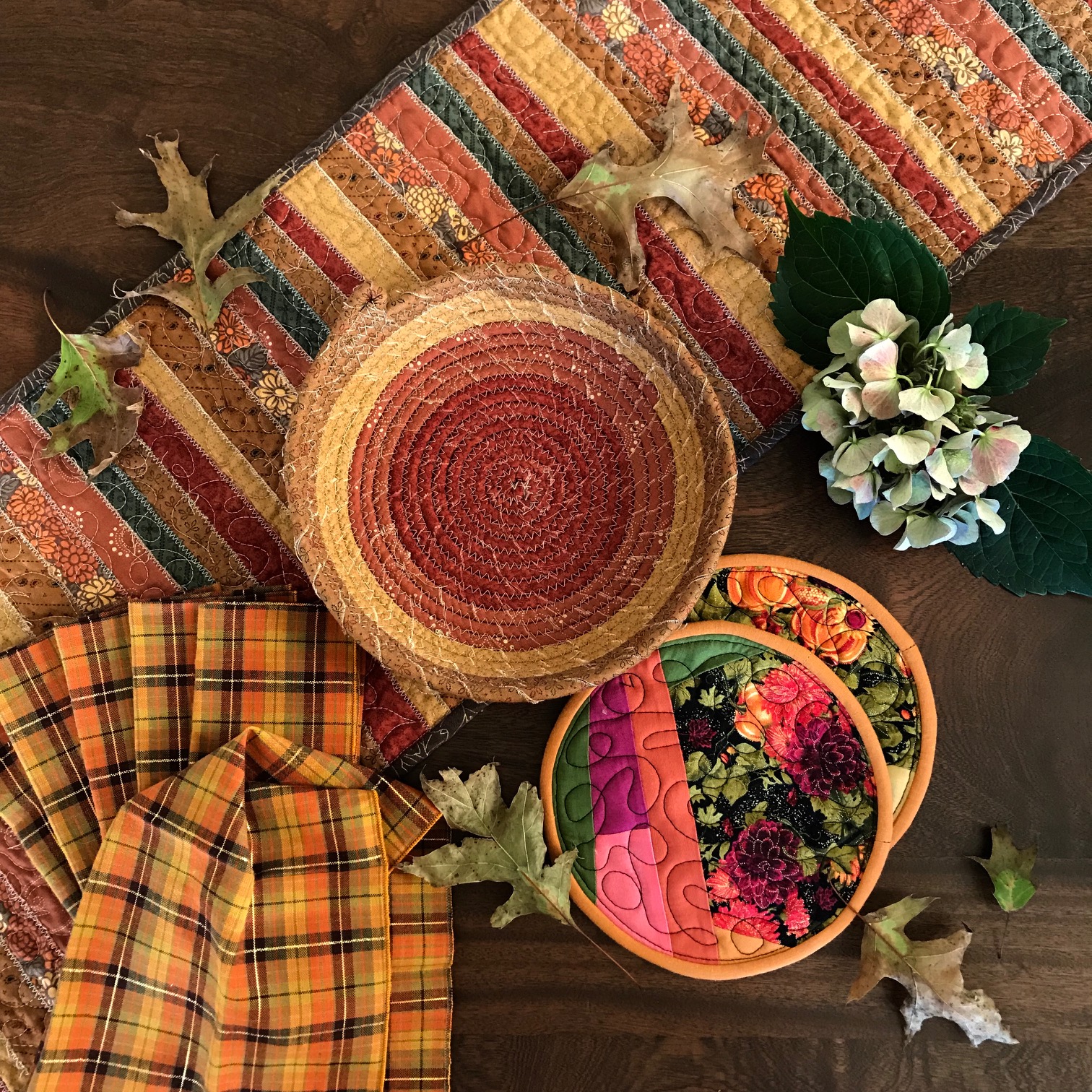 Fall Decor