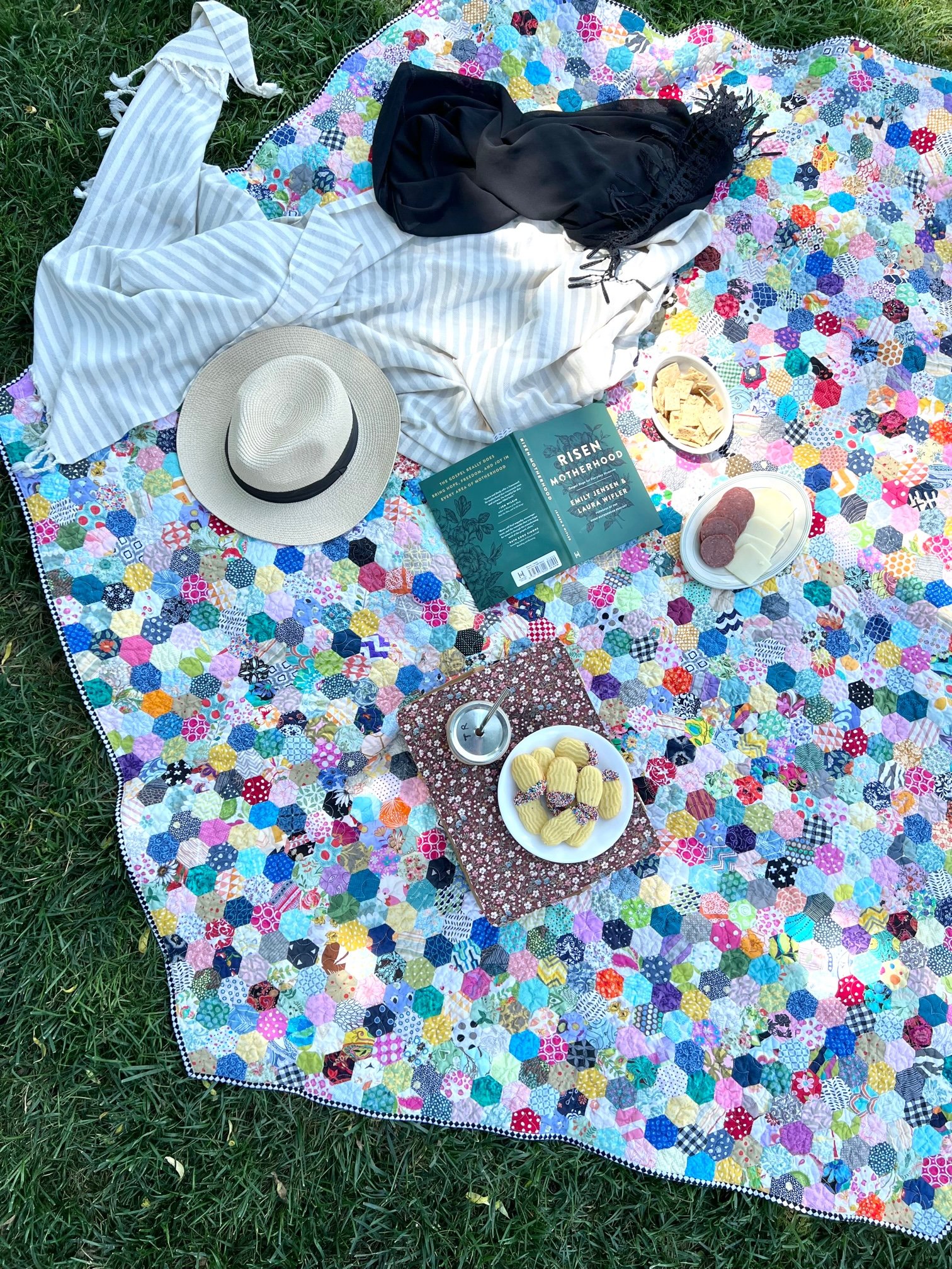 Picnic Quilt