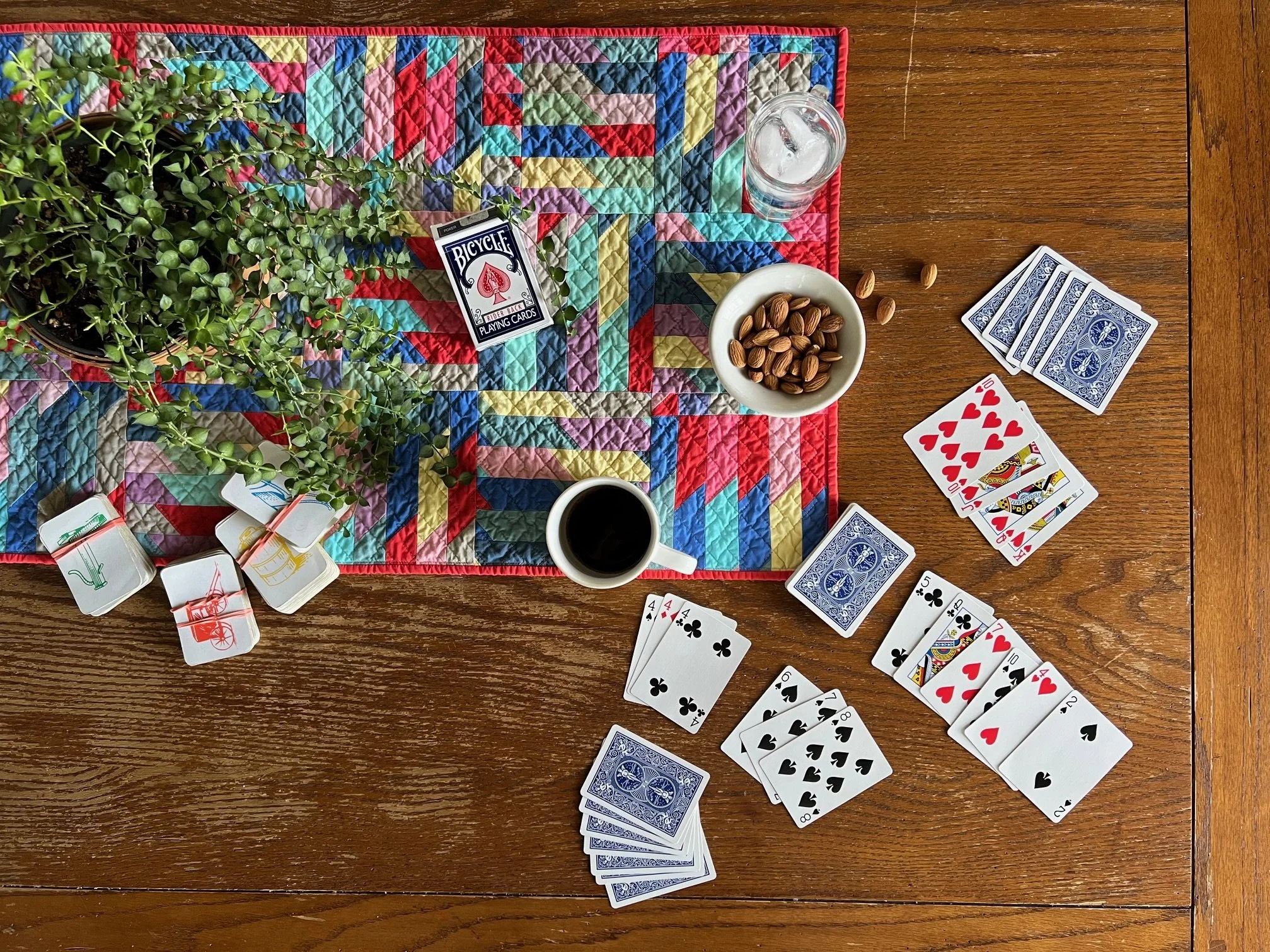Table Runner