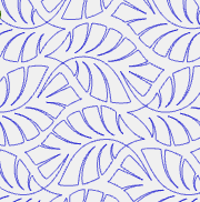 tropical deco
