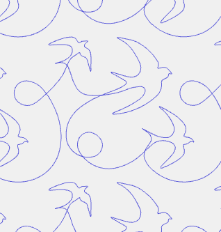 swallows
