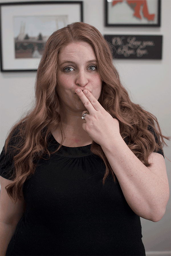 5 minute makeup for busy moms