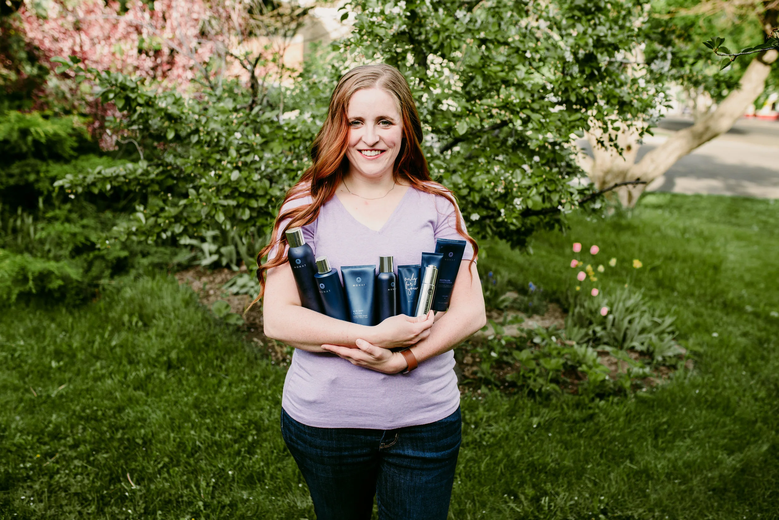 Why I joined an MLM when I said I NEVER (ever, ever) would.