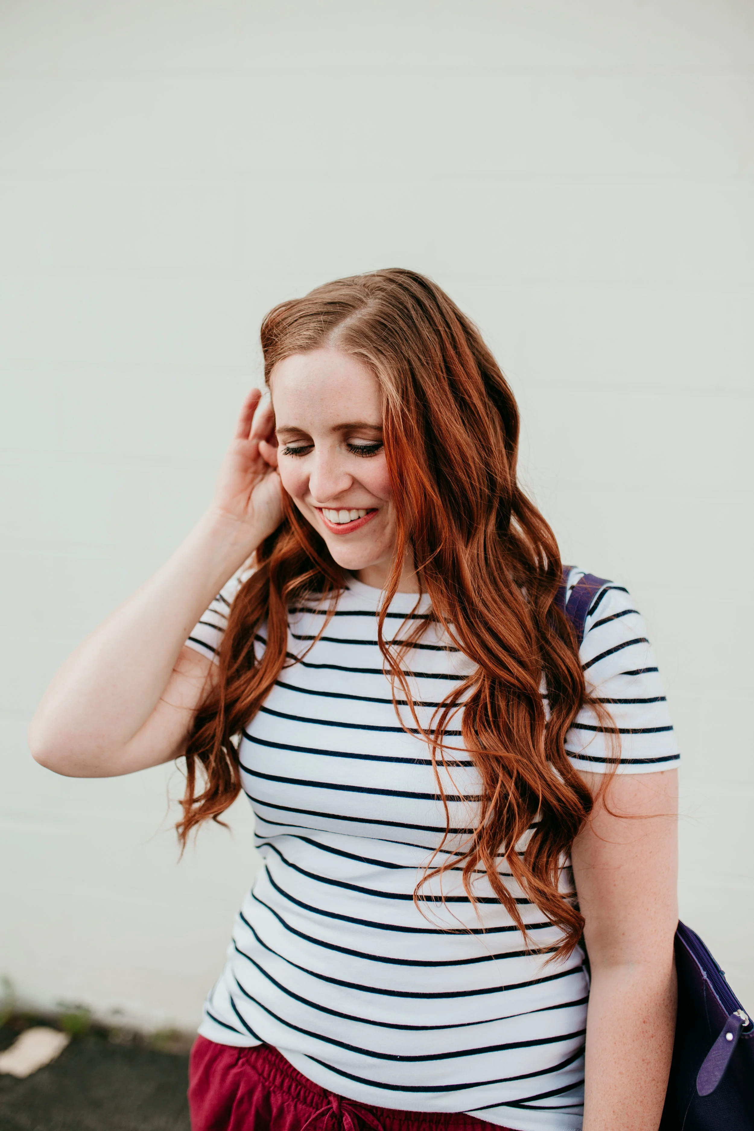 Three surprising tips for better hair 
