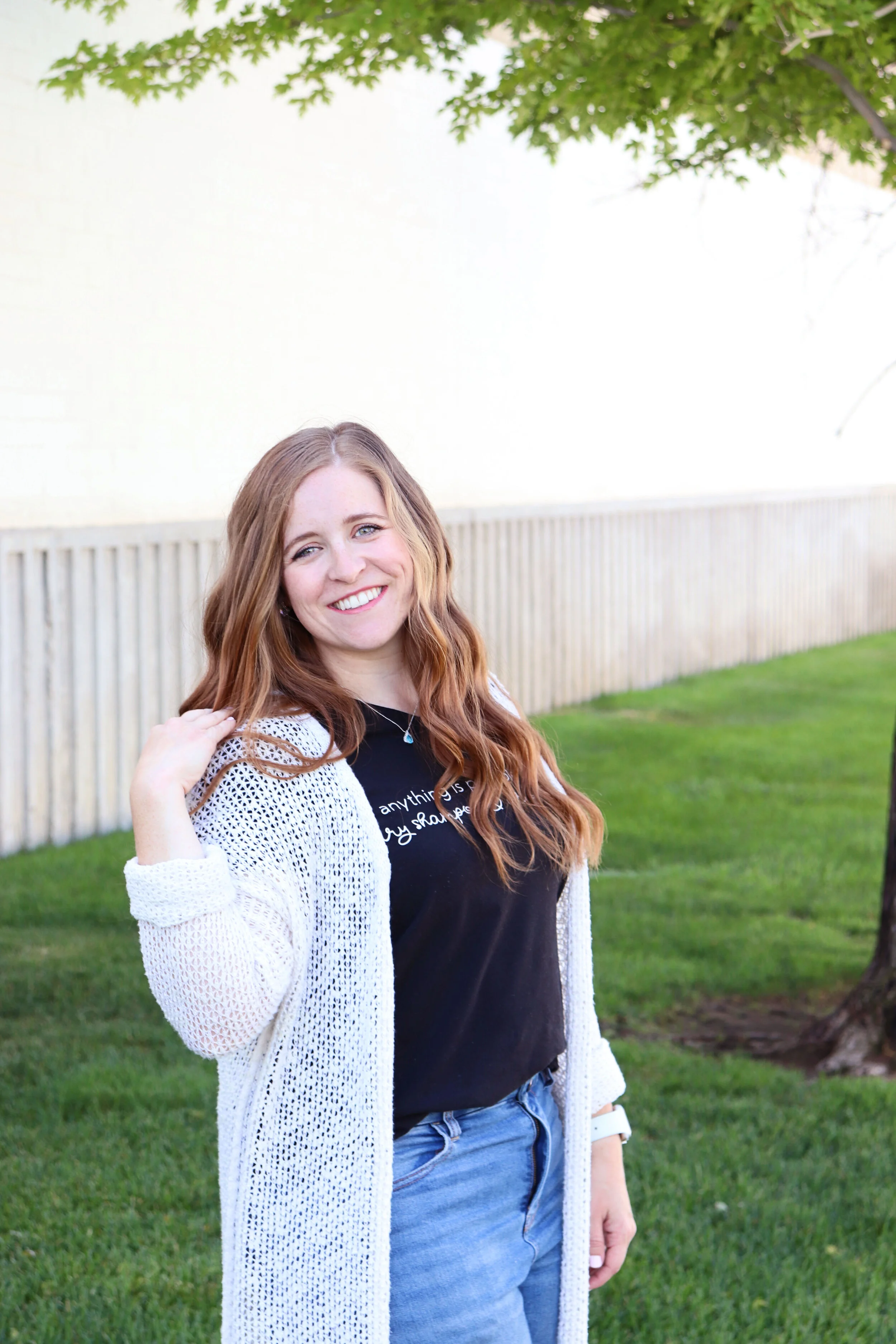 Creating your radiant life from the inside out: the purpose of Rebekah Anne