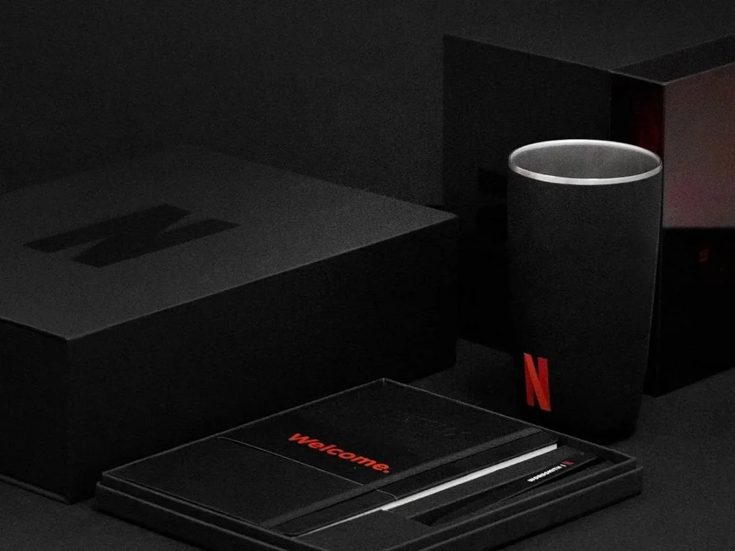 Netflix Talent Gifting