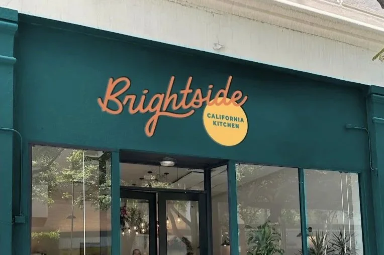 Brightside California Kitchen