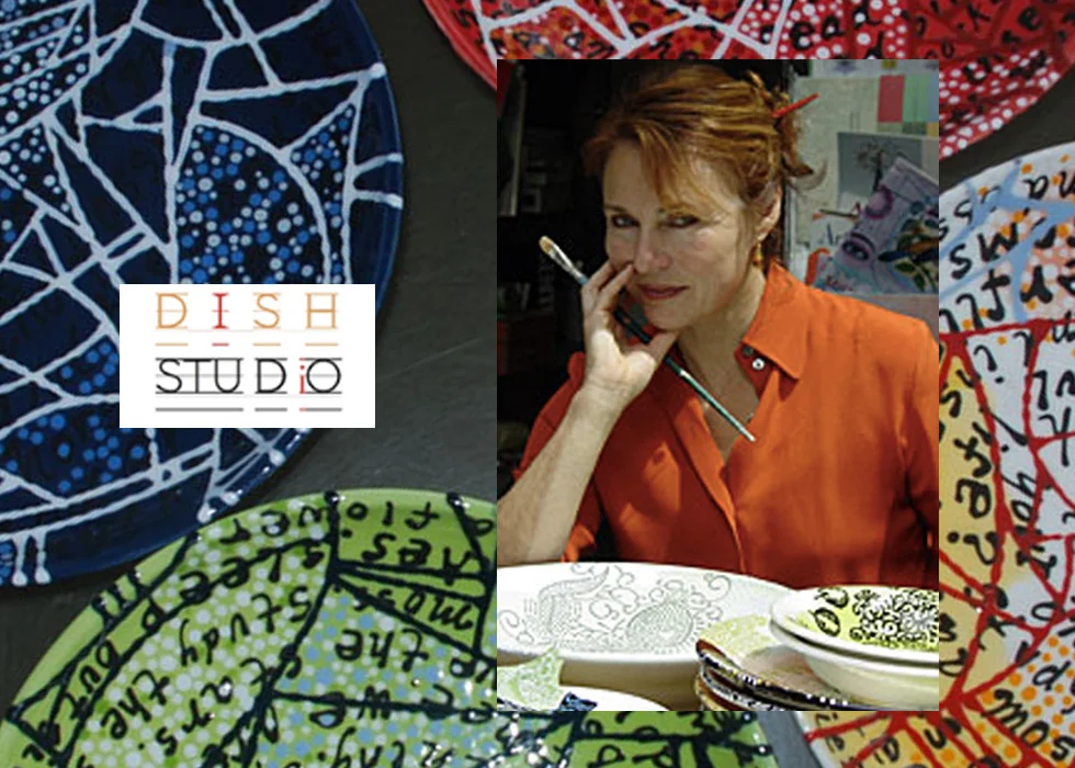 Table Talk: Dish Studio 