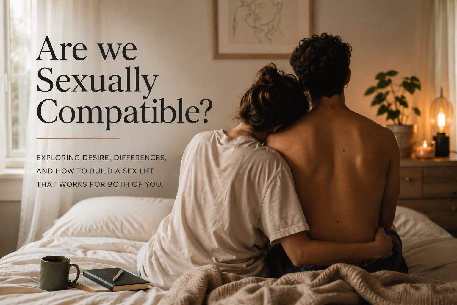 Are We Sexually Compatible?