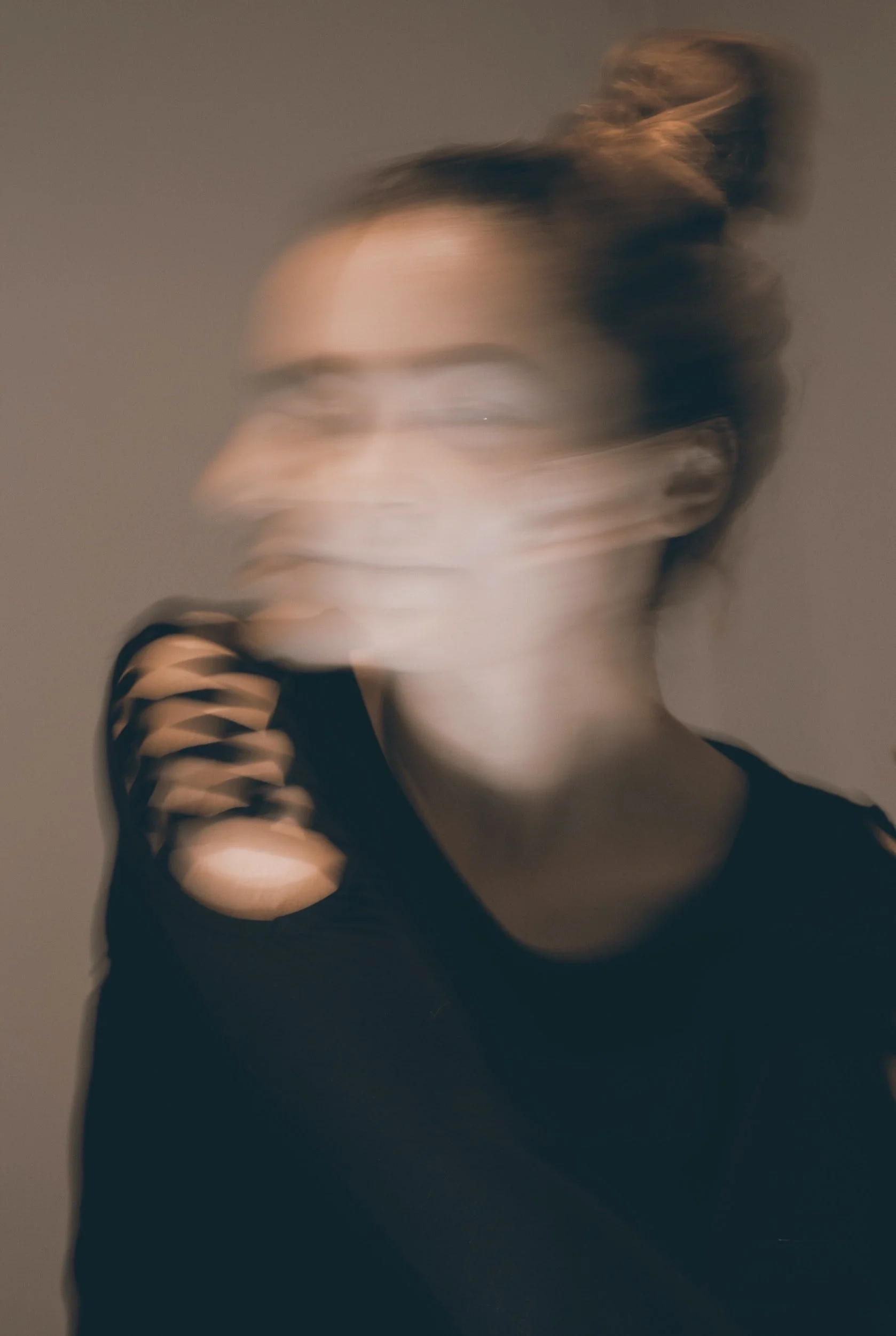 You Are Not Your Thoughts