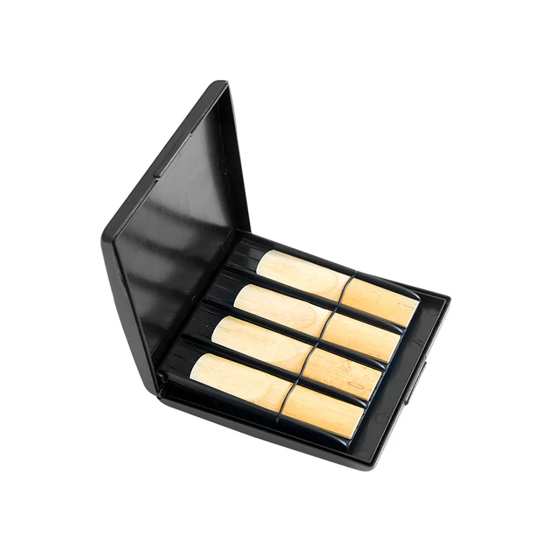Reed Holder For Saxophones/Clarinets