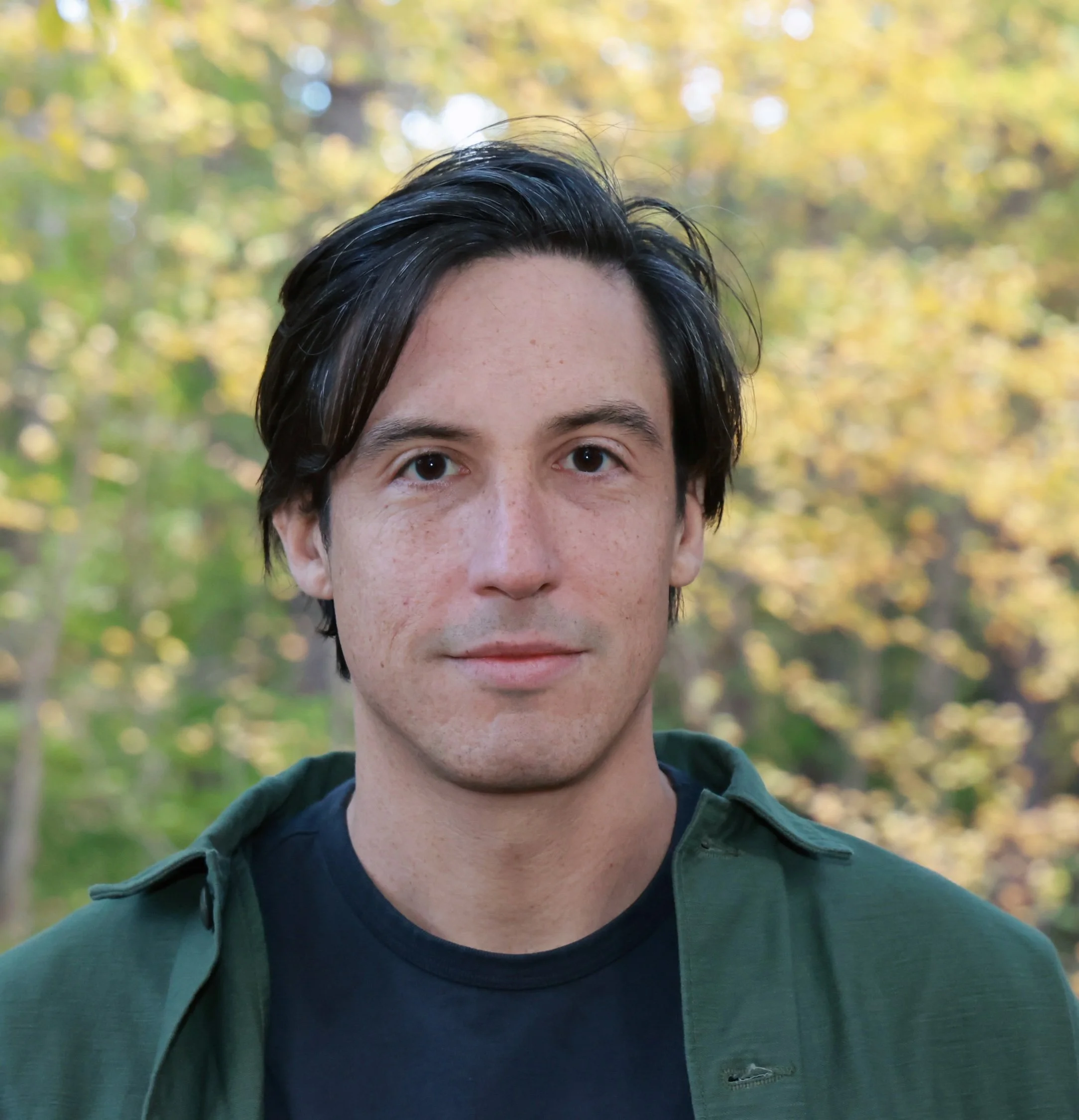 Josh Riedel