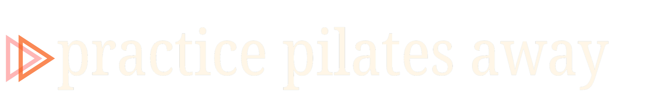 Practice Pilates Away