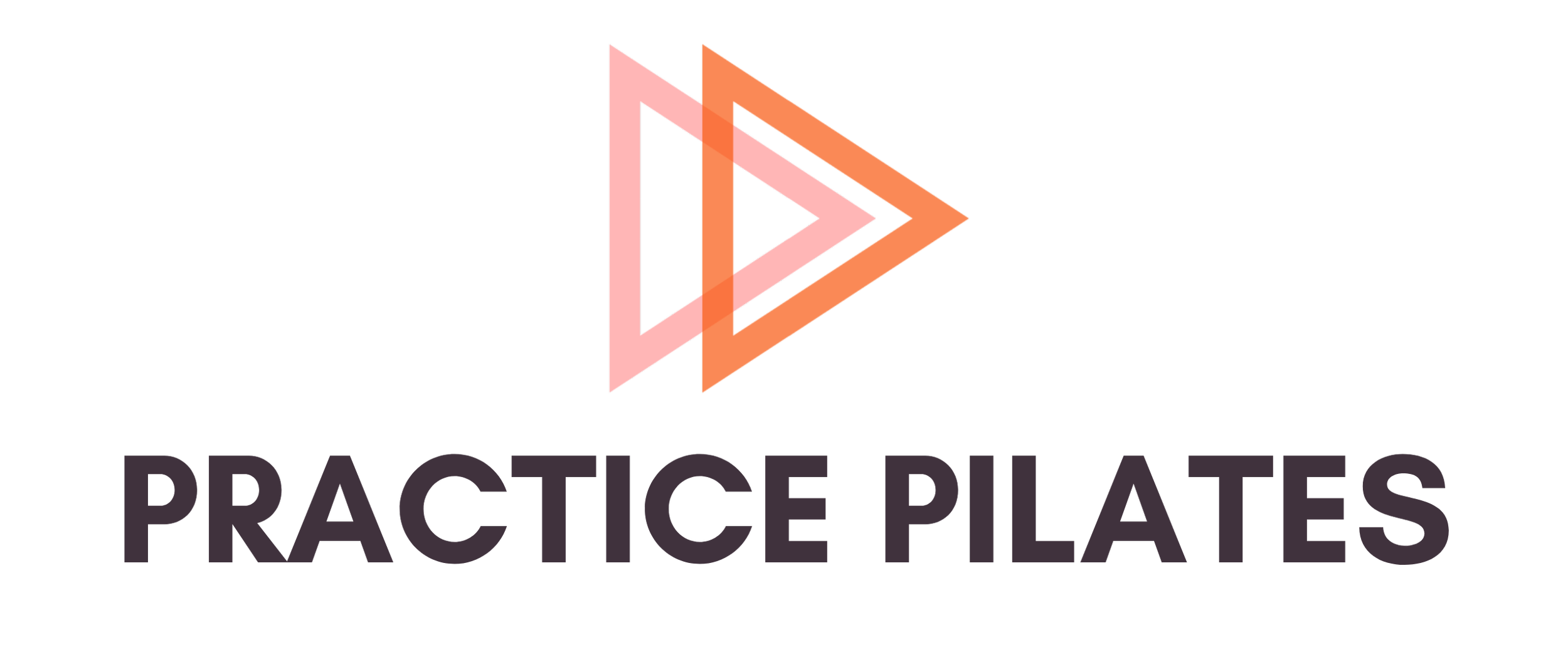 Practice Pilates logo
